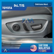 Toyota Altis E210  (2021 - 2024) Seat Control Button For Altis E210 Car Accessories TAM Auto Mart