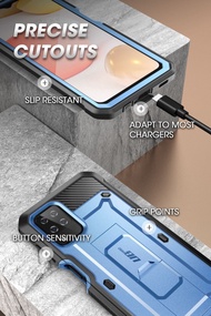 Supcase UBPro Casing HP Samsung Galaxy A12 2020 Sarung Keras Bodi