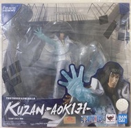 📣 Figure zero 海賊王 onepiece 青雉 figure 🧡