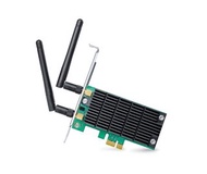 TP Link PCIe wifi network card