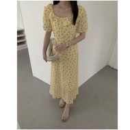 Ready Stock 25n0611 [Xiangniao Selected] Dress Size in Options 9988