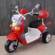 motor aki anak Scoopy