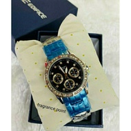 CASIO_SHEEN_ANALOG WATCH FOR WOMEN'S