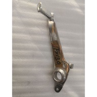 SUZUKI FX150 BRAKE PEDAL (STOCK CLEARANCE OFFER) BREK PEDAL FX 150/PEMIJAK BREK FX150