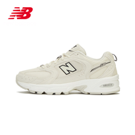 【 ส่งในไทย/แท้💯%】NEW BALANCE NB 530 รองเท้าผ้าใบ Original new blance official MR530AA1(D)/ MR530SH ของแท้ 100%