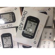 Bryton Rider 10 15 15 neo 320 420 GPS cycling meter computer road mtb meter