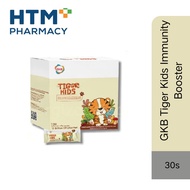 GKB Tiger Kids Immunity Booster