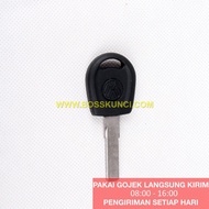 Vw Car Duplicate Key Material
