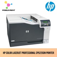 HP Color LaserJet Professional CP5225dn A3 Printer