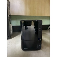 Synology DS216+II Hard Disk– 2-Bay NAS (Used)