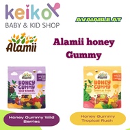 Alamii HGummy oney 40gram