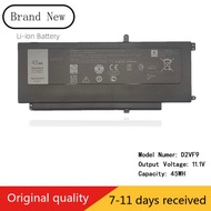 D2VF9 Laptop Battery For Dell Inspiron 15 7547 7548 For Vostro 5459 Sereis 0PXR51 0YGR2V P41F P68G 4