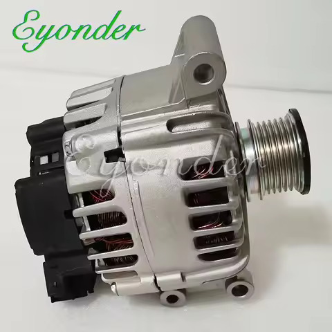 ALTERNATOR Generador for Peugeot 207 308 508 SW CC Partner 5008 3008 RCZ 5702L3 5705NR 5702G3 V75530