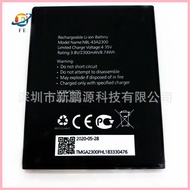 NBL-43A2300 For TP-link Neffos C5s C5A Battery 2001mAh