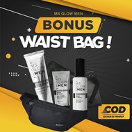 QD572 Ms Glow Men original Ms Glow Men paket MS Glow Men MsGlow Men pa