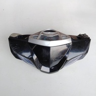 BATOK SET SPIDOMETER XEON KARBU OLD ORI COPOTAN BATOK DEPAN BELAKANG XEON KARBU FULSET