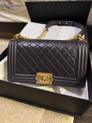 Boy Chanel 25cm