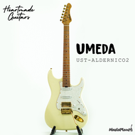 Umeda กีตาร์ไฟฟ้า รุ่น UST-Aldernico2