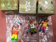 Dehara 3隻 不散放