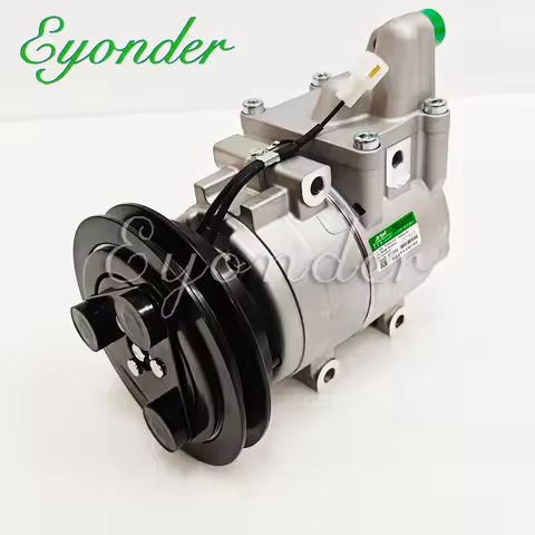 A/C AC Air Conditioning Compressor for MAZDA BT-50 BT50 CD UN 2.5 3.0 F500P2WLA02 F500RZWLA07 363628