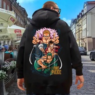 JAPANESE JACKET BIG SIZE ML XL 2XL 3XL 4XL 5XL JUMBO HOODIE XXXL XXXXL XXXXXL JAPANESE HOODIE OVERSI