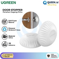 UGREEN Wall Door Stop Bumper Stopper - 30365
