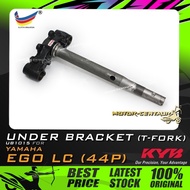 KYB KAYABA UNDER BRACKET HANDLE T-FORK UB1015 YAMAHA EGO LC / 125LC-Fi (44P / 2BR)