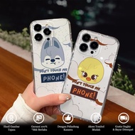 SOFTCASING PREMIUM CLEAR SILICON CASE COMPATIBLE FOR INFINIX SMART 10 PLUS 9 8 PRO 7 6 HD 5 ZERO 5G 