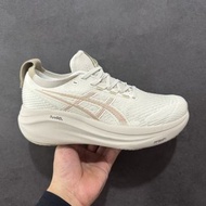 ASICS GEL-NIMBUS 25 跑鞋