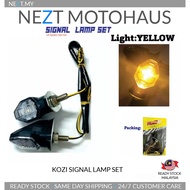 KOZI Signal Light LED Mini Set Y15 R15 RS150 RFS R25