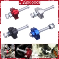 WIN Aluminum Manual Cam-Timing Chain Tensioner Adjuster-Lifter for CBR600F F3 F4 F4i CBR900 RR Motor