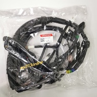 Original Perodua Viva 1.0 Manual Engine Wire Full Set 82121-BZ140