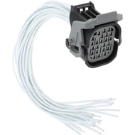 No.350-0172 Connector Pigtail External Wiring Wire Harness for 68RFE 45RFE 62TE Transmission Solenoi