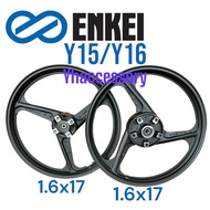 SPORT RIM Y15 3BATANG WITH BEARING AND BUSH ENKAI