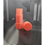 18650 Battery Case Single