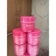 BG SKIN BLEMISH CREAM, Beauty glow blemish cream