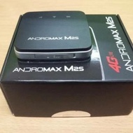 TERBARU!! Modem wifi 4G Andromax Smartfren