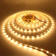 Super Brightness 5M LED Strip Light 5630 300LED DC12V Flexible (WARM WHITE)