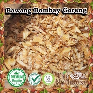 1kg Fried Onion / Bawang Bombay Goreng