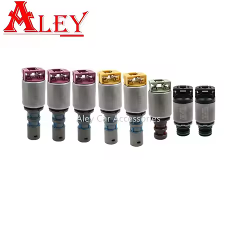 A6GF1 Transmission Solenoid Kit 46313-3B030 46313-3B000 46313-3B073 46313-3B075 46313-3B065 Original
