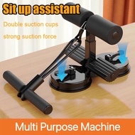Sit-Ups Assistant Device Fitness Exercise Equipment Home Gym Bodybuilding Tools