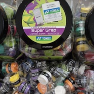 Yonex Super Grap AC102EX60 1box 60pcs (100% Original)