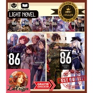 <Indonesia>Kindergarten. Light Nov Six 86Eighty Volume 1 - 9 Update