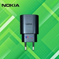 Nokia 9v 2A Fast Charging Adapter Charger Head