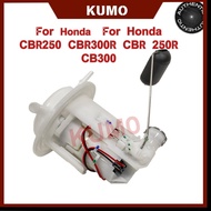 Trusted Seller ✅ High quality for CBR250 CBR250R (16700-KYJ-901) FUEL PUMP ASSY Stable fuel flow