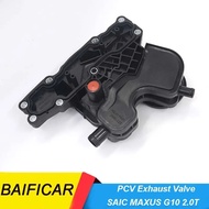 Baificar Brand New Oil Gas Separator PCV Exhaust Valve Assembly 105168A0 97319A0 For SAIC MAXUS G10 