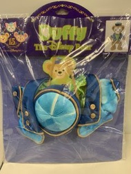 購自東京迪士尼全新收藏品Duffy15週年衫
