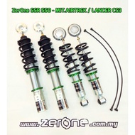 ZERONE SSR550 MITSUBISHI AIRTREK / LANCER CS3