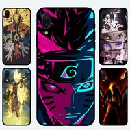 Huawei Honor  20/20 Pro/20 Lite/10 Lite  Honor 7A 8X Honor View 10/View 20 Honor Play Anime Naruto I