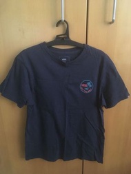 Vans tee